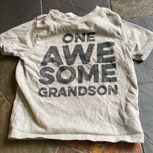 Kids t shirt